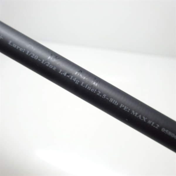 ２５ブラックレーベルＳ６４Ｌ／ＭＬ＋